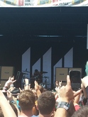 We Came As Romans / Memphis May Fire / As It Is / Black Veil Brides / Set It Off on Jul 15, 2015 [662-small]