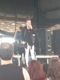 We Came As Romans / Memphis May Fire / As It Is / Black Veil Brides / Set It Off on Jul 15, 2015 [663-small]