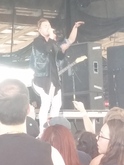 We Came As Romans / Memphis May Fire / As It Is / Black Veil Brides / Set It Off on Jul 15, 2015 [669-small]