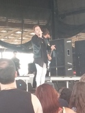 We Came As Romans / Memphis May Fire / As It Is / Black Veil Brides / Set It Off on Jul 15, 2015 [674-small]