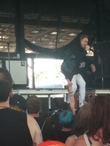 We Came As Romans / Memphis May Fire / As It Is / Black Veil Brides / Set It Off on Jul 15, 2015 [676-small]
