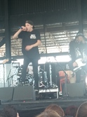 We Came As Romans / Memphis May Fire / As It Is / Black Veil Brides / Set It Off on Jul 15, 2015 [678-small]