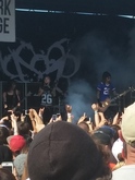 We Came As Romans / Memphis May Fire / As It Is / Black Veil Brides / Set It Off on Jul 15, 2015 [679-small]