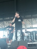 We Came As Romans / Memphis May Fire / As It Is / Black Veil Brides / Set It Off on Jul 15, 2015 [681-small]