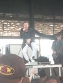We Came As Romans / Memphis May Fire / As It Is / Black Veil Brides / Set It Off on Jul 15, 2015 [682-small]
