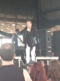 We Came As Romans / Memphis May Fire / As It Is / Black Veil Brides / Set It Off on Jul 15, 2015 [683-small]