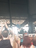 We Came As Romans / Memphis May Fire / As It Is / Black Veil Brides / Set It Off on Jul 15, 2015 [687-small]