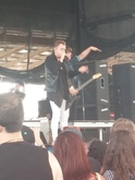 We Came As Romans / Memphis May Fire / As It Is / Black Veil Brides / Set It Off on Jul 15, 2015 [690-small]