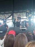 We Came As Romans / Memphis May Fire / As It Is / Black Veil Brides / Set It Off on Jul 15, 2015 [693-small]