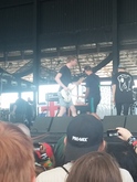 We Came As Romans / Memphis May Fire / As It Is / Black Veil Brides / Set It Off on Jul 15, 2015 [698-small]