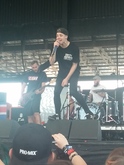 We Came As Romans / Memphis May Fire / As It Is / Black Veil Brides / Set It Off on Jul 15, 2015 [699-small]
