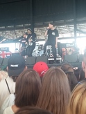 We Came As Romans / Memphis May Fire / As It Is / Black Veil Brides / Set It Off on Jul 15, 2015 [701-small]