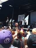 We Came As Romans / Memphis May Fire / As It Is / Black Veil Brides / Set It Off on Jul 15, 2015 [705-small]
