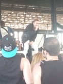 We Came As Romans / Memphis May Fire / As It Is / Black Veil Brides / Set It Off on Jul 15, 2015 [707-small]