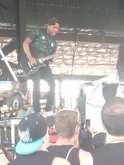 We Came As Romans / Memphis May Fire / As It Is / Black Veil Brides / Set It Off on Jul 15, 2015 [713-small]