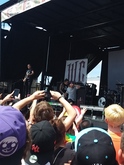 We Came As Romans / Memphis May Fire / As It Is / Black Veil Brides / Set It Off on Jul 15, 2015 [715-small]