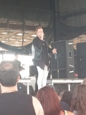 We Came As Romans / Memphis May Fire / As It Is / Black Veil Brides / Set It Off on Jul 15, 2015 [718-small]