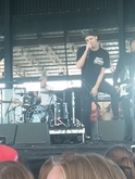 We Came As Romans / Memphis May Fire / As It Is / Black Veil Brides / Set It Off on Jul 15, 2015 [719-small]