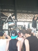 We Came As Romans / Memphis May Fire / As It Is / Black Veil Brides / Set It Off on Jul 15, 2015 [726-small]