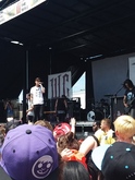 We Came As Romans / Memphis May Fire / As It Is / Black Veil Brides / Set It Off on Jul 15, 2015 [728-small]