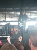 We Came As Romans / Memphis May Fire / As It Is / Black Veil Brides / Set It Off on Jul 15, 2015 [729-small]