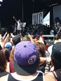 We Came As Romans / Memphis May Fire / As It Is / Black Veil Brides / Set It Off on Jul 15, 2015 [731-small]