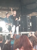 We Came As Romans / Memphis May Fire / As It Is / Black Veil Brides / Set It Off on Jul 15, 2015 [732-small]