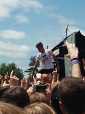 We Came As Romans / Memphis May Fire / As It Is / Black Veil Brides / Set It Off on Jul 15, 2015 [741-small]