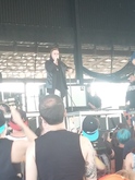 We Came As Romans / Memphis May Fire / As It Is / Black Veil Brides / Set It Off on Jul 15, 2015 [743-small]