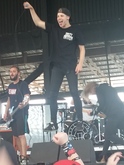 We Came As Romans / Memphis May Fire / As It Is / Black Veil Brides / Set It Off on Jul 15, 2015 [746-small]