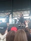 We Came As Romans / Memphis May Fire / As It Is / Black Veil Brides / Set It Off on Jul 15, 2015 [747-small]