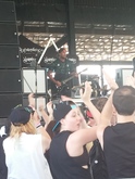We Came As Romans / Memphis May Fire / As It Is / Black Veil Brides / Set It Off on Jul 15, 2015 [754-small]