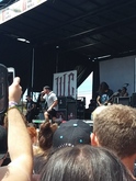 We Came As Romans / Memphis May Fire / As It Is / Black Veil Brides / Set It Off on Jul 15, 2015 [759-small]