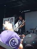 We Came As Romans / Memphis May Fire / As It Is / Black Veil Brides / Set It Off on Jul 15, 2015 [761-small]