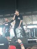 We Came As Romans / Memphis May Fire / As It Is / Black Veil Brides / Set It Off on Jul 15, 2015 [762-small]