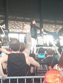 We Came As Romans / Memphis May Fire / As It Is / Black Veil Brides / Set It Off on Jul 15, 2015 [763-small]