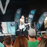 Blink-182 / All Time Low / DJ Spider / A Day to Remember on Aug 24, 2016 [983-small]
