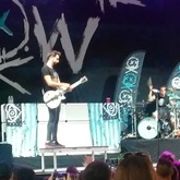 Blink-182 / All Time Low / DJ Spider / A Day to Remember on Aug 24, 2016 [996-small]