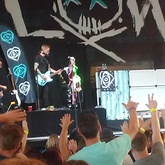 Blink-182 / All Time Low / DJ Spider / A Day to Remember on Aug 24, 2016 [046-small]