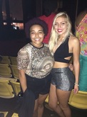 Nicki Minaj / Meek Mill / Tinashe / Rae Sremmurd / Dej Loaf on Aug 9, 2015 [161-small]