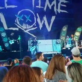 Blink-182 / All Time Low / DJ Spider / A Day to Remember on Aug 24, 2016 [106-small]