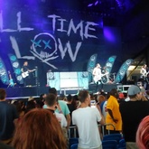 Blink-182 / All Time Low / DJ Spider / A Day to Remember on Aug 24, 2016 [151-small]