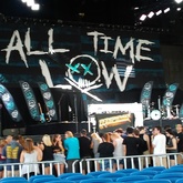 Blink-182 / All Time Low / DJ Spider / A Day to Remember on Aug 24, 2016 [188-small]