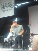 The Vans Warped Tour 2017 on Jul 13, 2017 [253-small]