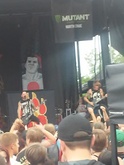 The Vans Warped Tour 2017 on Jul 13, 2017 [258-small]