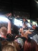 The Vans Warped Tour 2017 on Jul 13, 2017 [268-small]