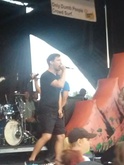 The Vans Warped Tour 2017 on Jul 13, 2017 [269-small]
