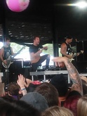 The Vans Warped Tour 2017 on Jul 13, 2017 [274-small]