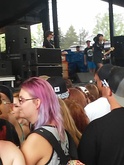 The Vans Warped Tour 2017 on Jul 13, 2017 [275-small]