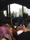 The Vans Warped Tour 2017 on Jul 13, 2017 [279-small]